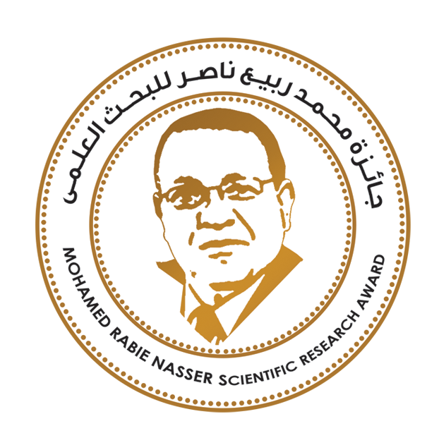 شعار الجائزة